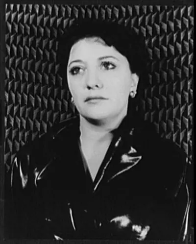 1941 helen morgan american singer and actress born 1900 10 09