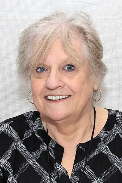 1941 karen cushman american author 10 04