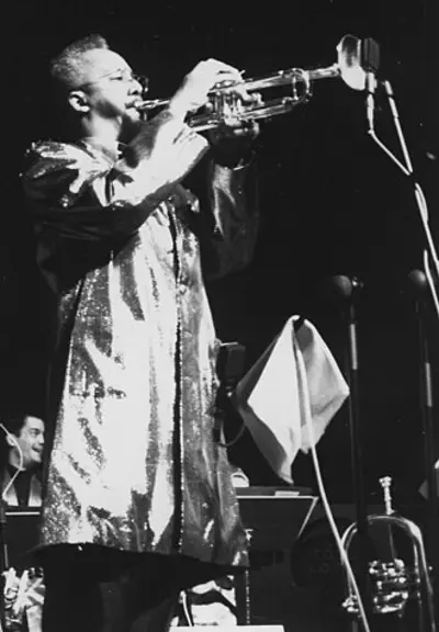 1941 lester bowie american trumpet player and composer died 199 10 11