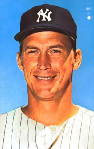 1941 mel stottlemyre american baseball player and coach died 20 11 13