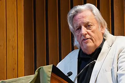 1941 michael mansfield english lawyer academic and republican 10 12