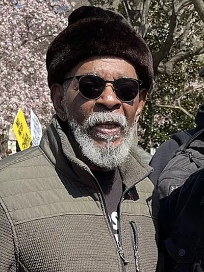 1941 omali yeshitela political activist and founder of the uhuru 10 09