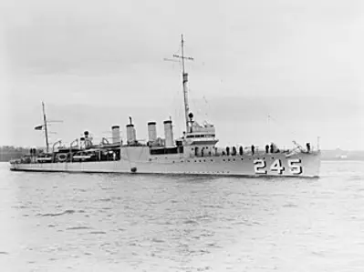 1941 one hundred crew members of the uss reuben james perished wh 10 31