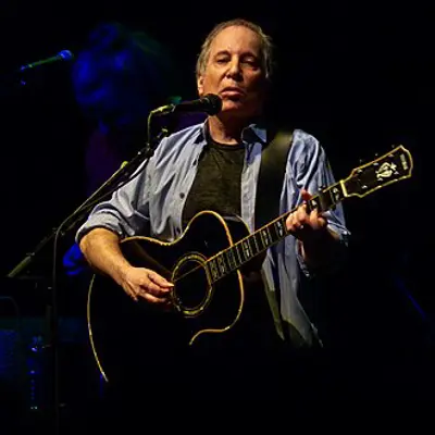 1941 paul simon american singer songwriter guitarist and produ 10 13