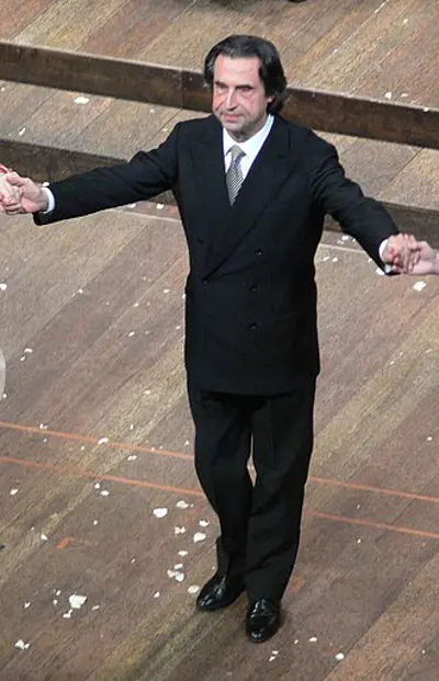 1941 riccardo muti italian conductor and educator 07 28