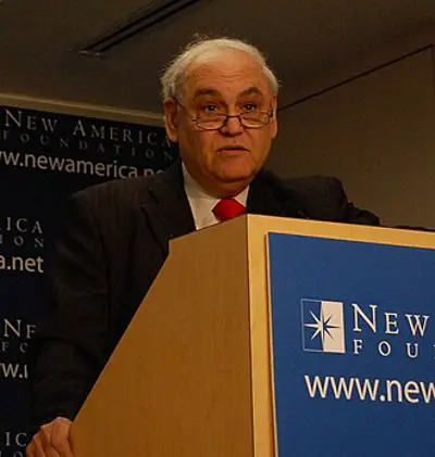 1941 richard perle american political scientist and politician 09 16
