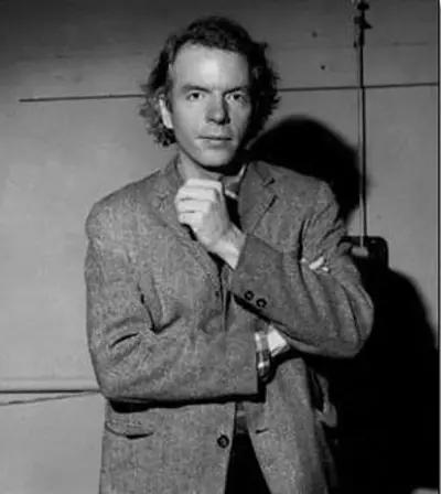 1941 spalding gray american writer actor and monologist died 06 05