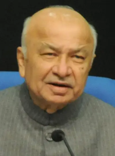 1941 sushilkumar shinde indian lawyer and politician 19th gover 09 04