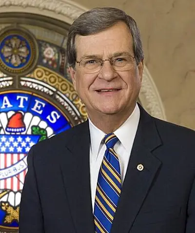 1941 trent lott american lawyer and politician 10 09