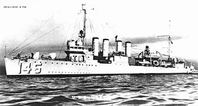 1941 world war ii a german submarine makes the first attack of t 09 04
