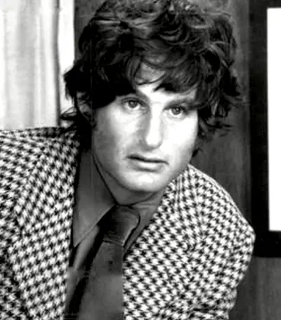 1941 zalman king american director producer and screenwriter 05 23
