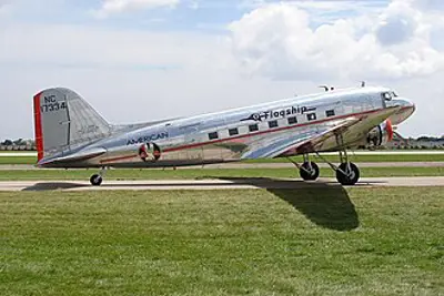 1942 all 12 passengers and crewmen aboard american airlines fligh 10 23