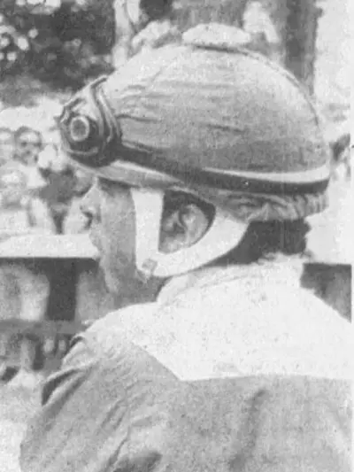 1942 angel cordero jr