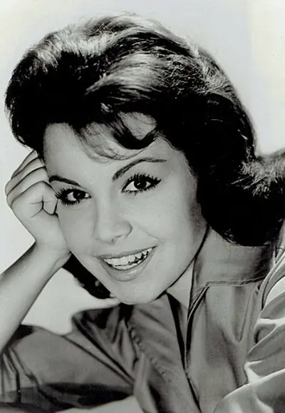 1942 annette funicello american actress and singer died 2013 10 22