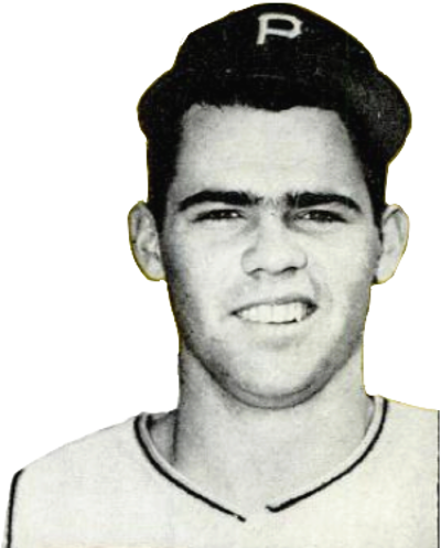 1942 bob bailey american baseball player and manager died 2018 10 13