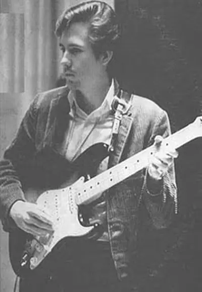 1942 bobby fuller american singer songwriter and guitarist died 10 22