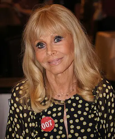 1942 britt ekland swedish actress and singer 10 06