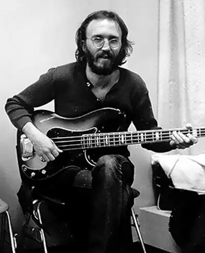 1942 carl radle american bass player and producer died 1980 06 18
