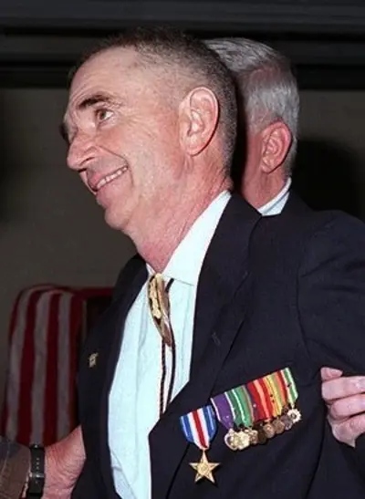 1942 carlos hathcock american sergeant and sniper died 1999 05 20