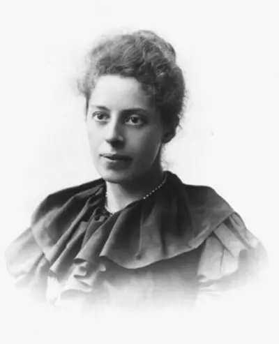 1942 dorothea klumpke american astronomer born 1861 10 05