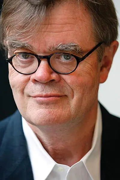 1942 garrison keillor american humorist novelist short story w 08 07