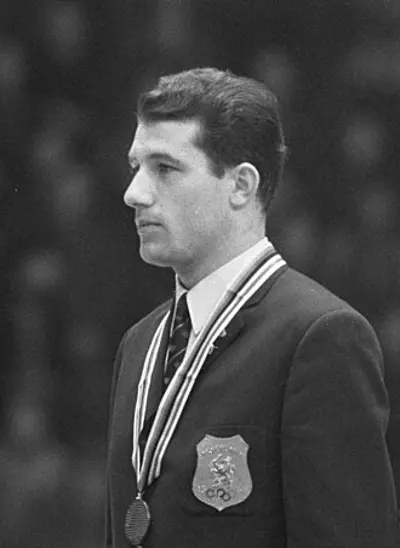 1942 kees verkerk dutch speed skater 10 28