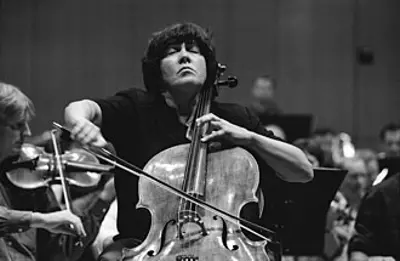 1942 natalia gutman russian cellist and educator 11 14