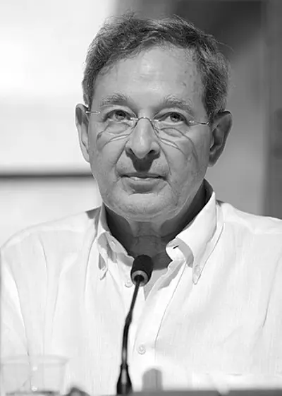 1942 peter nadas hungarian author and playwright 10 14