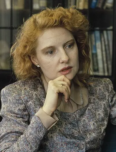 1942 shere hite german sexologist author and educator died 20 11 02