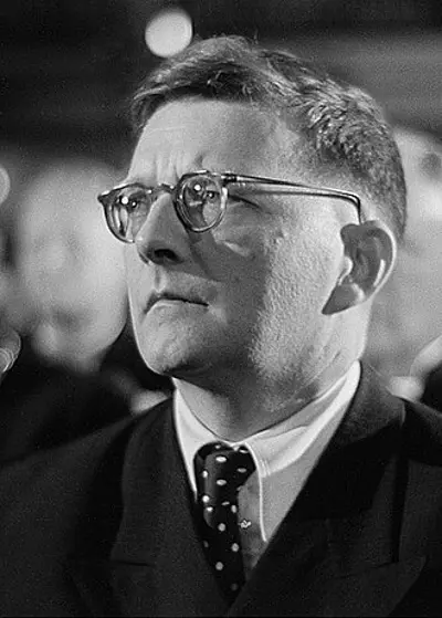 1942 shostakovichs symphony no