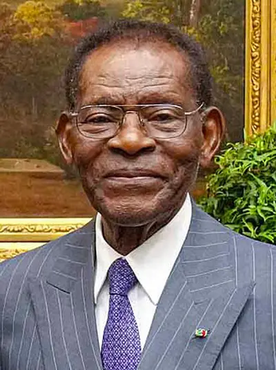 1942 teodoro obiang nguema mbasogo equatoguinean lieutenant and 06 05