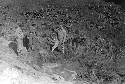 1942 world war ii a japanese submarine surfaces near the columbi 06 21