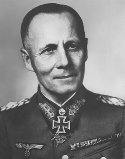 1942 world war ii erwin rommel is promoted to field marshal afte 06 22
