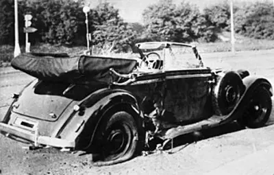 1942 world war ii in operation anthropoid reinhard heydrich is 05 27