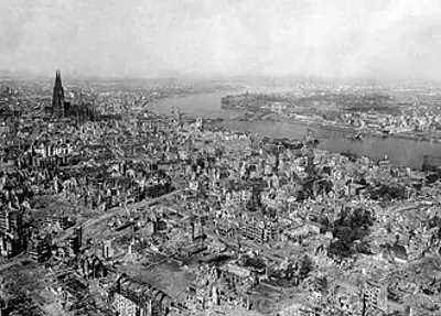 1942 world war ii one thousand british bombers launch a 90 minut 05 30