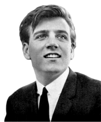 1943 billy j