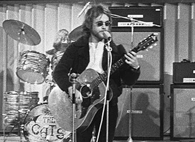 1943 cees veerman dutch singer songwriter and guitarist died 20 10 06