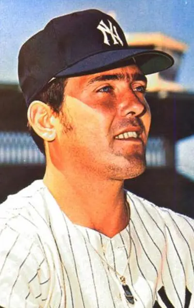 1943 curt blefary american baseball player and coach died 2001 07 05