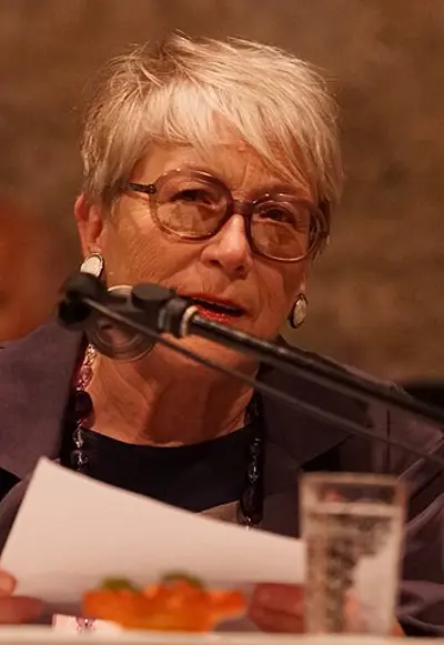 1943 etela farkasova slovak philosopher and writer 10 05