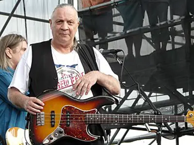 1943 jim kale canadian bass player 08 11