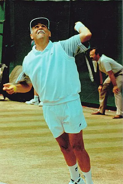 1943 owen davidson australian tennis player died 2023 10 04