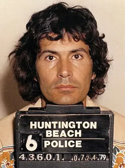 1943 rodney alcala american serial killer rapist and kidnapper 08 23
