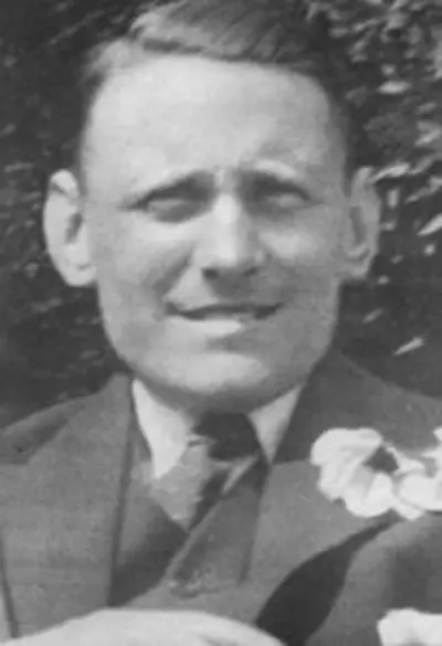1943 willem arondeus dutch artist author and anti nazi resistan 07 01
