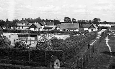 1943 world war ii prisoners at sobibor extermination camp covert 10 14