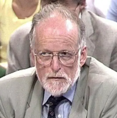 1944 david kelly welsh scientist died 2003 05 14