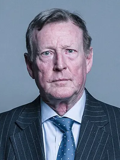 1944 david trimble northern irish lawyer and politician 3rd fir 10 15