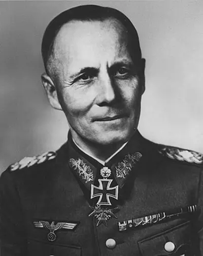1944 erwin rommel german field marshal born 1891 10 14