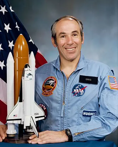 1944 gregory jarvis american engineer and astronaut died 1986 08 24