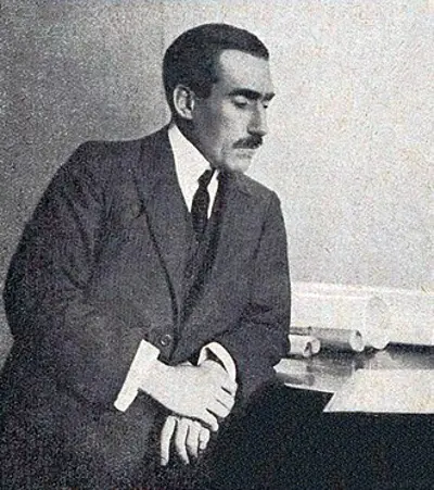 1944 louis renault french engineer and businessman co founded t 10 24