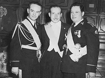 1944 the guatemalan revolution began with a small group of army o 10 19
